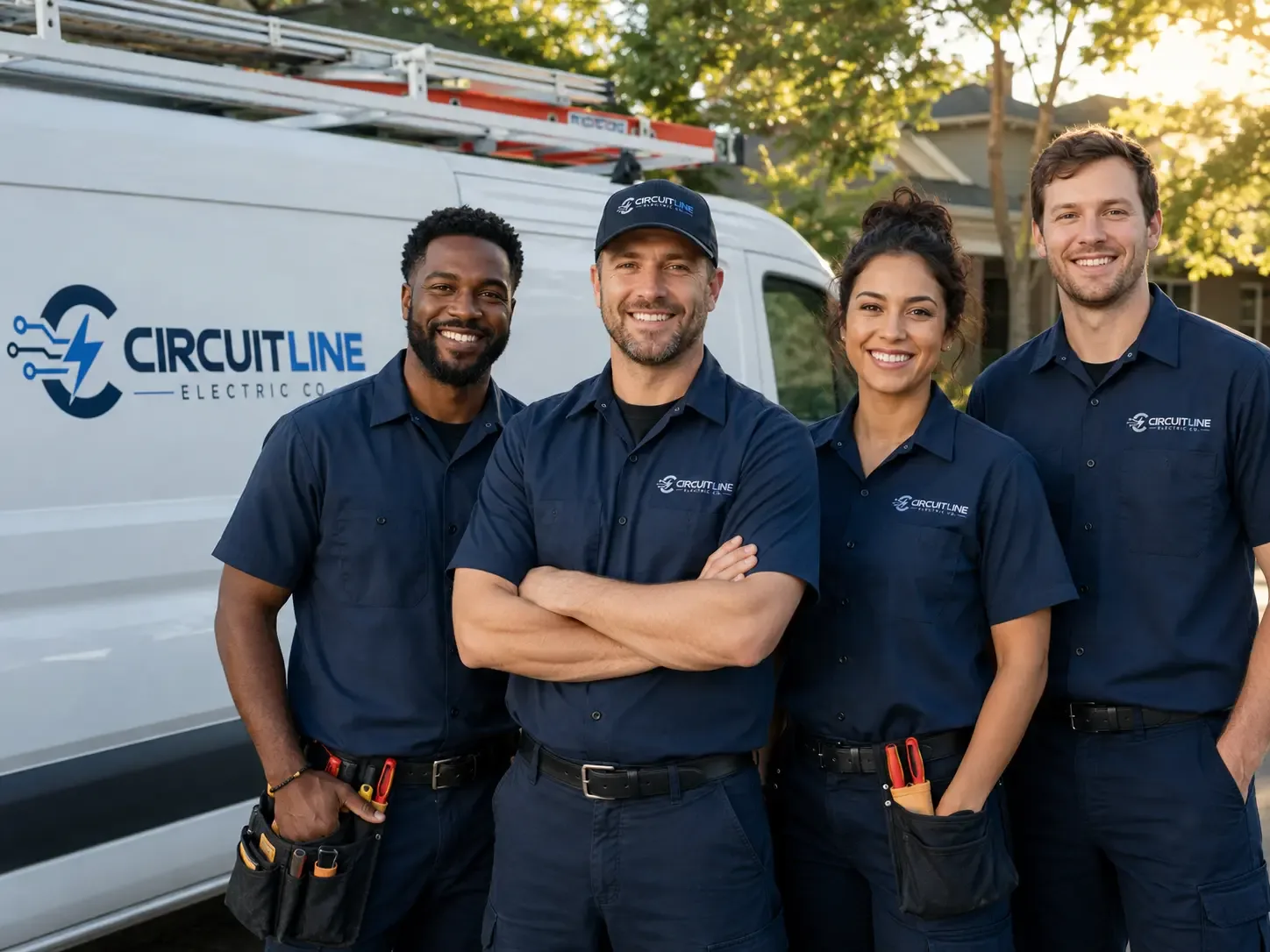 Whole Home Rewiring company in Easton, MA