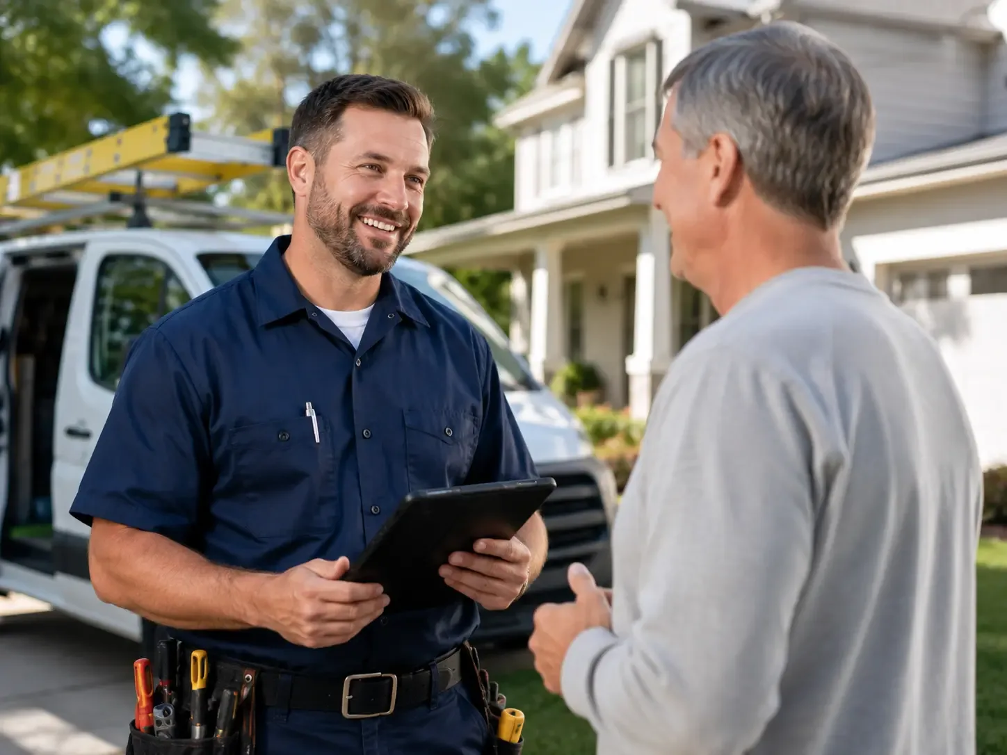 Whole Home Rewiring Easton, MA FAQs
